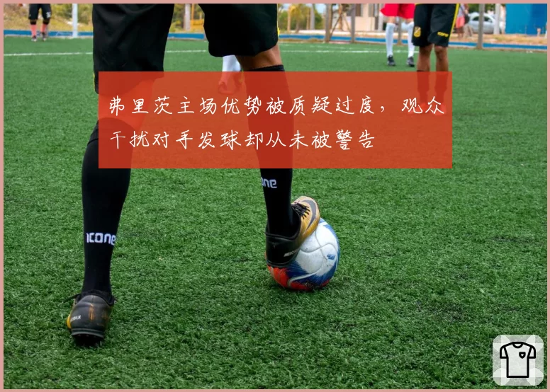 弗里茨主场优势被质疑过度,观众干扰对手发球却从未被警告