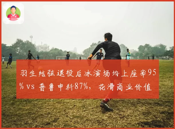 羽生结弦退役后冰演场均上座率95% vs 普鲁申科87%，花滑商业价值对比