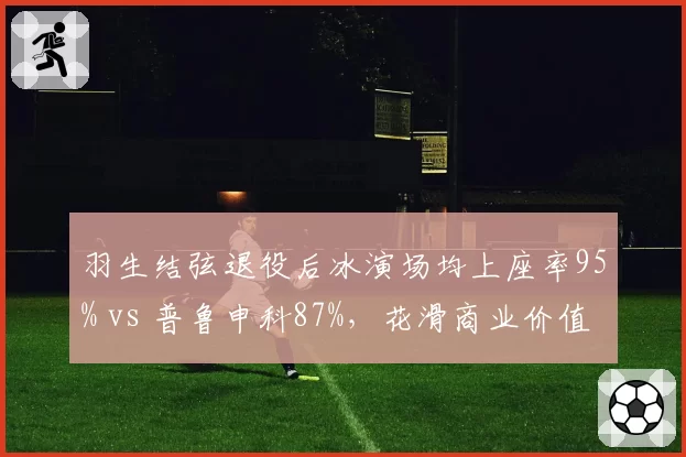 羽生结弦退役后冰演场均上座率95% vs 普鲁申科87%,花滑商业价值对比